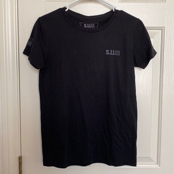 5.11 Tactical Tops - Womens 5.11 tactical performance t shirt